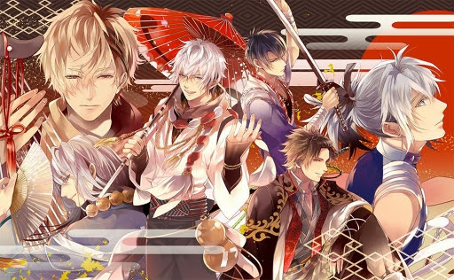 和奇伝愛 スマホゲームアプリ化決定のお知らせ Team Entertainment