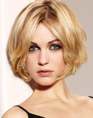 coiffure facile mais belle