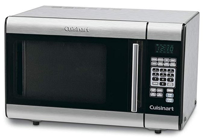 Cuisinart CMW-100 - BillLentis.com