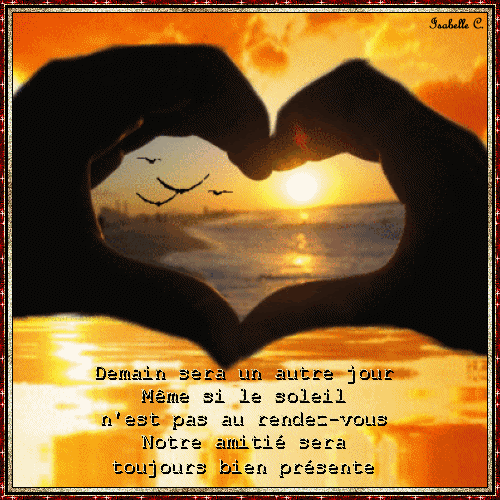 Demain Sera Un Autre Jour Meme Si Le Soleil