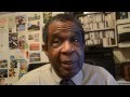 Alex Pascall OBE by Alex Pascall OBE - Jan 2015