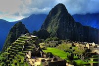 machu