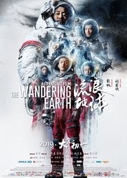 流浪地球 2019 kijken volledige film finnish online