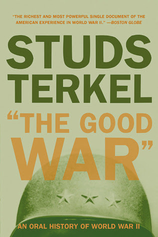 The Good War
