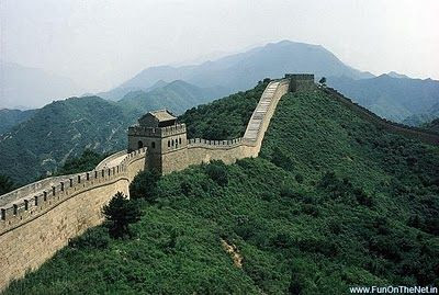 great wall of china - Google Search