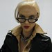 Hot Toys: Silken Floss
