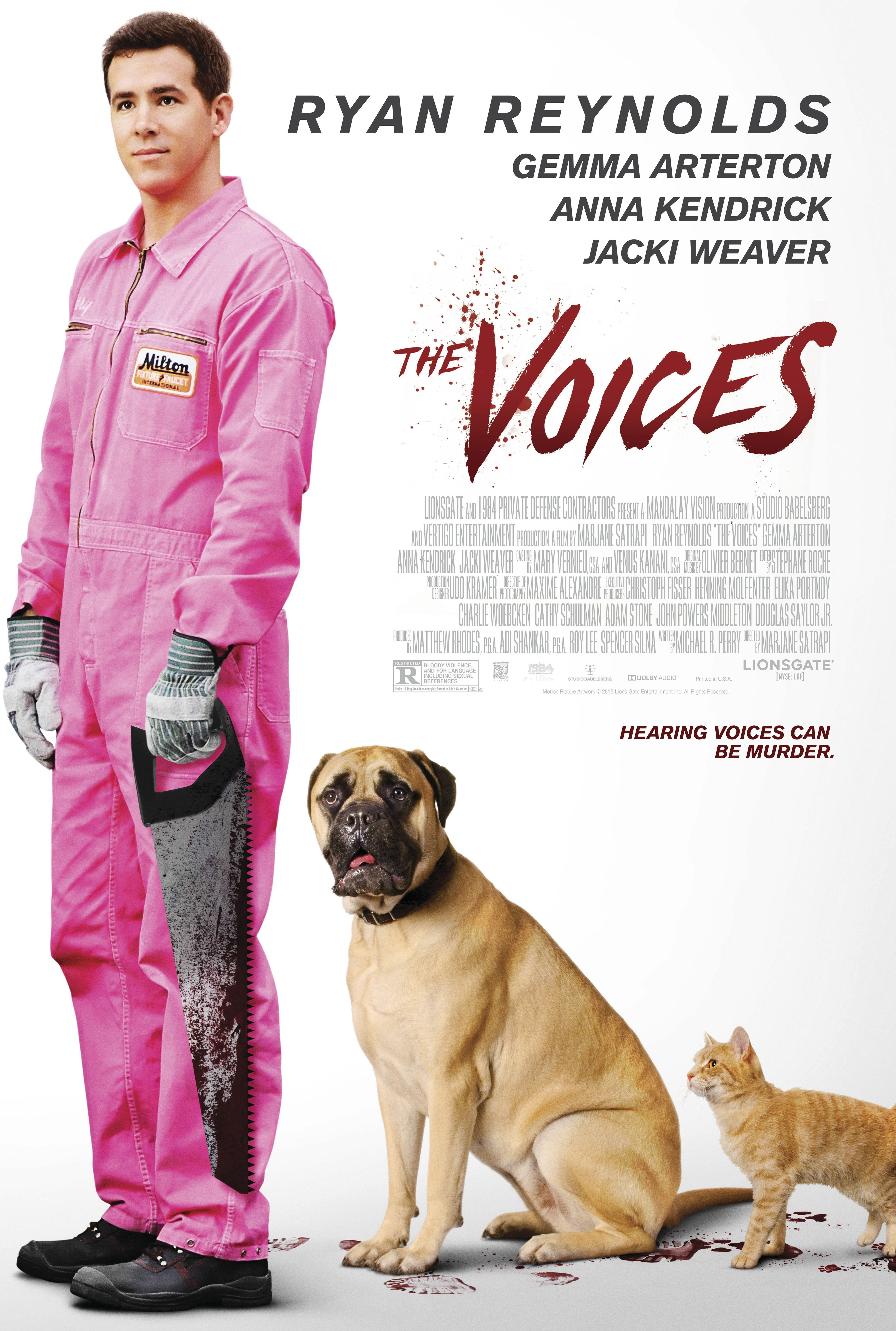 The Ryan Reynolds Movie List That You Should See