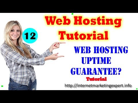 Harga web hosting uptime comparison