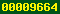 hidden hit counter