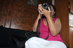 Bhavana Shot By Marziya Shakir 5 Year Old On Canon 60D by firoze shakir photographerno1