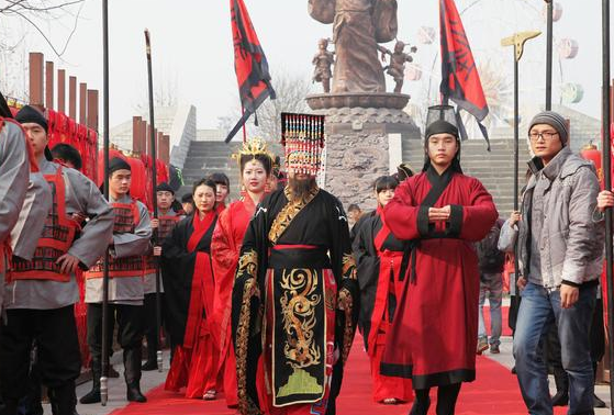 你不知道的中国文化 看王充如何机智怒怼 君权神授 刘邦
