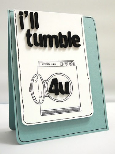I'll Tubmble 4U