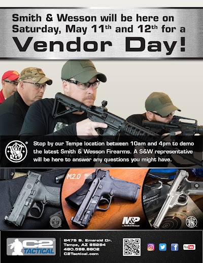 Gun Safety Classes Arizona