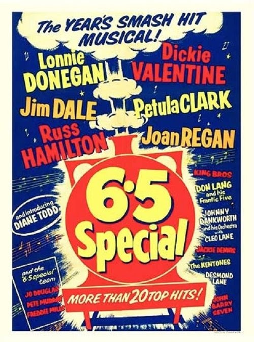 يلم 6.5 Special 1958 مترجم ايجي بيست اون لاين