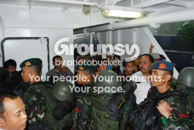 650 Prajurit Yonif 611/Awanglong Kodam VI/Tanjung Ke Perbatasan RI-Malaysia