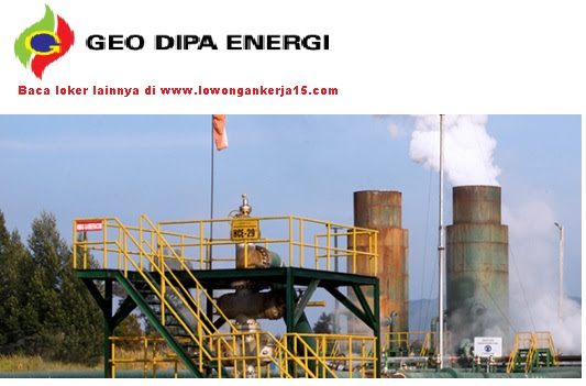 Rekrutmen Lowongan Kerja PT Geo Dipa Energi (Persero) 