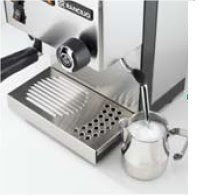 Rancilio Silvia v3 Macchina Espresso