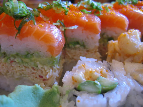 Sushi Box