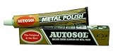 Autosol Metal Polish, 75 ml