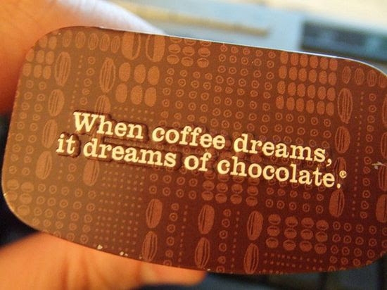 chocolate