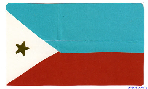 Philippines flag