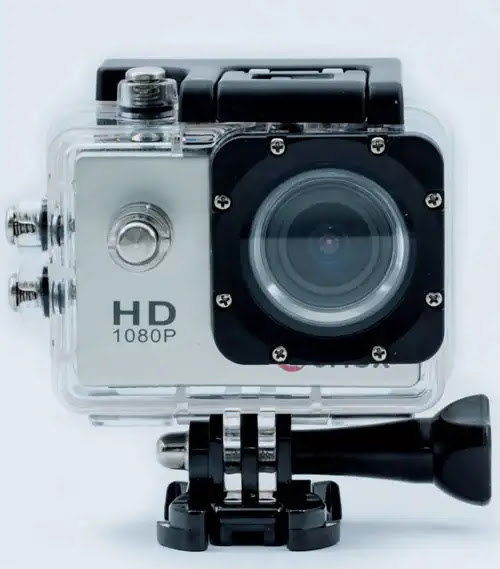 How to do more with action cameras How to do more with action cameras