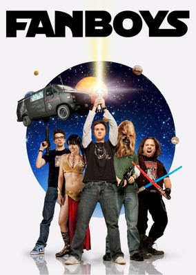 Fanboys
