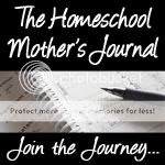 The Homeschool Mother's Journal