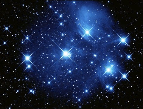 pleiades
