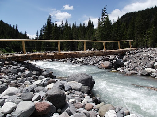 Carter Falls