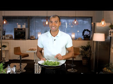 Video Cobb Salaatti Resepti