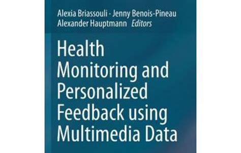 Free Download Health Monitoring and Personalized Feedback using Multimedia Data Library Genesis PDF