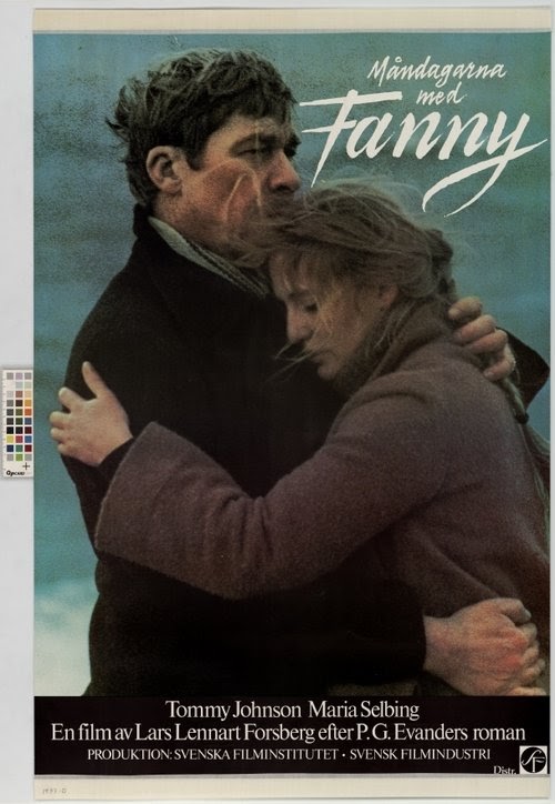 Måndagarna med Fanny Swesub Stream 1977 Streama Film Se film online med
svensk undertext HD