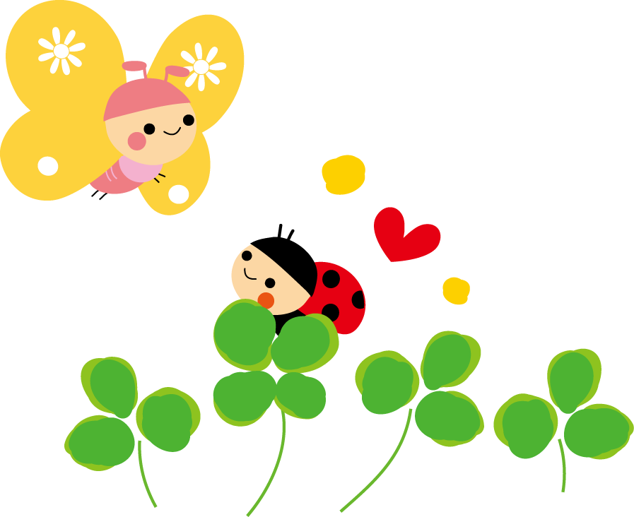 蝶 ちょうちょのイラスト 無料イラスト フリー素材