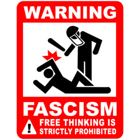 Image result for fascist