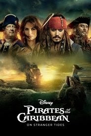 Pirates of the Caribbean: On Stranger Tides فيلم كامل يتدفق عربى عبر
الإنترنت مميز 2011