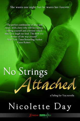 No Strings Attached