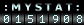 mystat