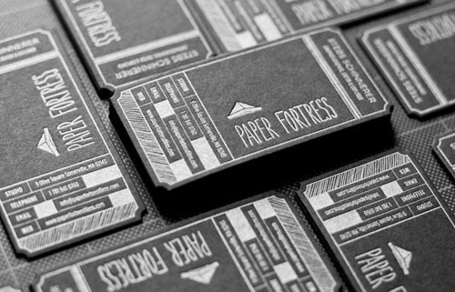 10 Creative Business Card