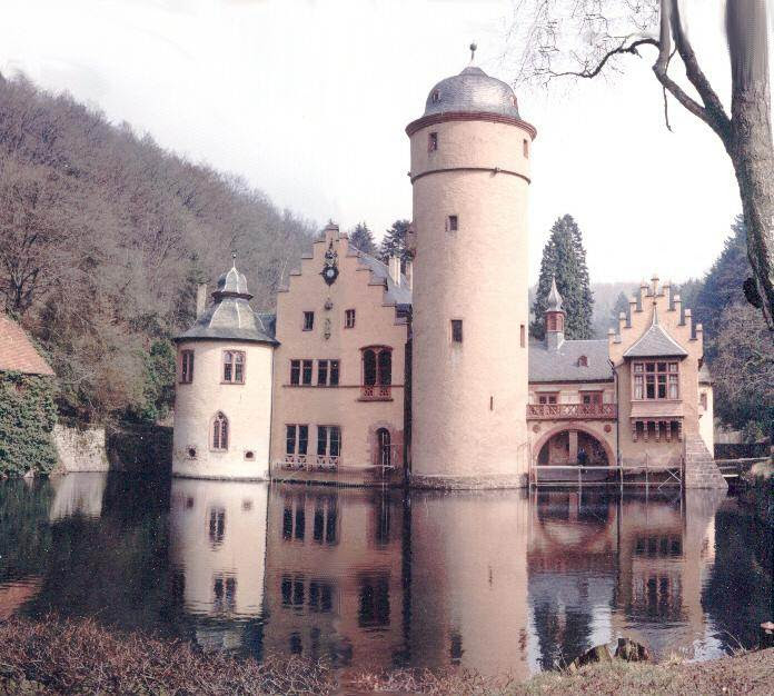 European Castles