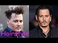 Johnny Haircut