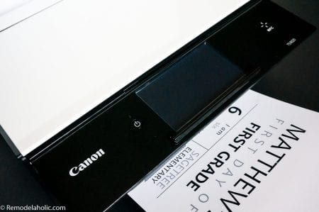 Free Printable First Day of School Signs