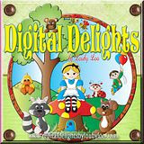 Digital Delights by Louby Loo