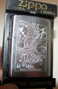 Zippo-American-Eagle-200th-Anniversary-Boxed