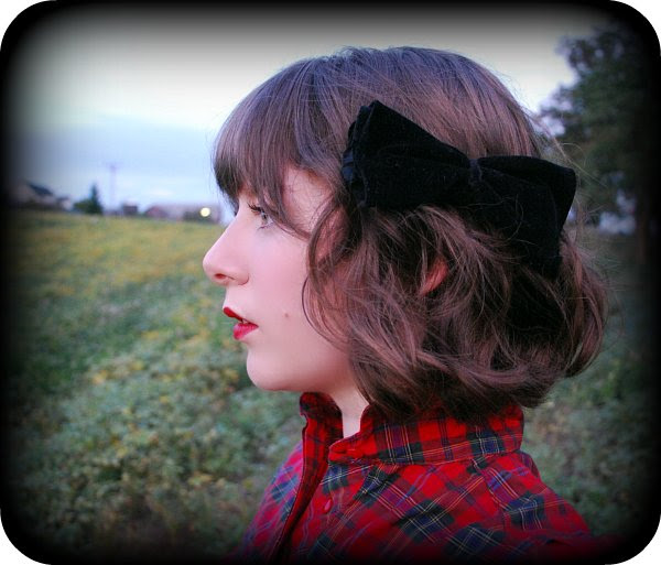 Hunter Plaid