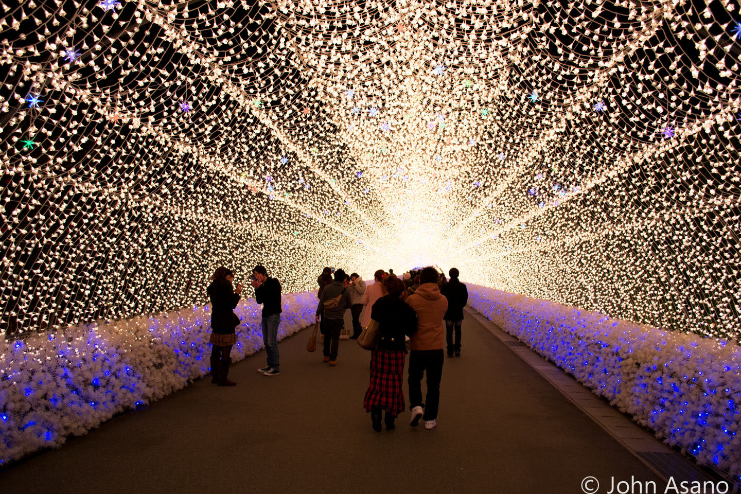 Winter Illuminations In Japan Japan Travel Advice