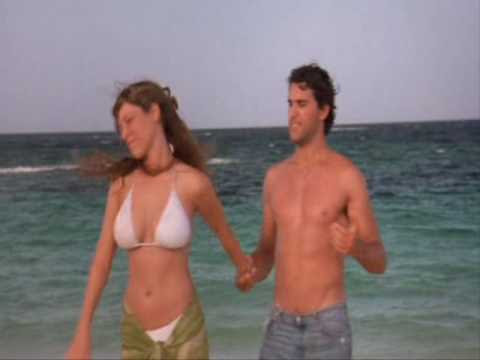 kelly brook three video