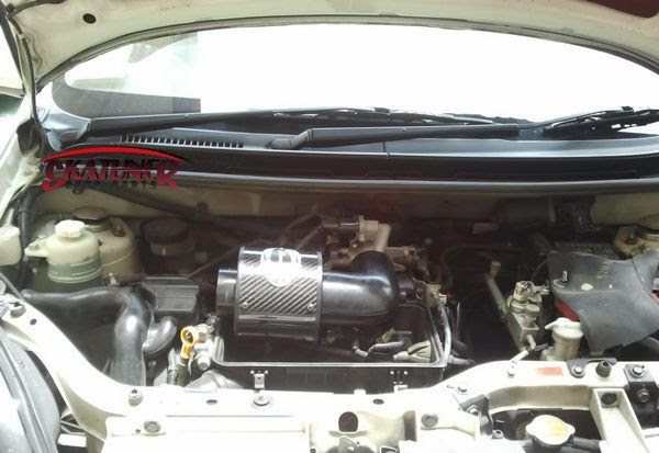 Buy PERODUA MYVI/ ALZA 1.3, 1.5 2005 - 2014 SIMOTA Carbon 
