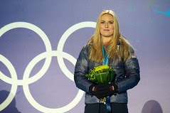 Lindsey Vonn