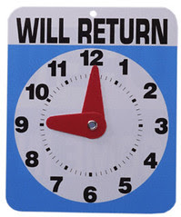 clock